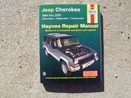 Jeep Boeken