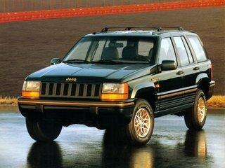 Grand Cherokee ZJ